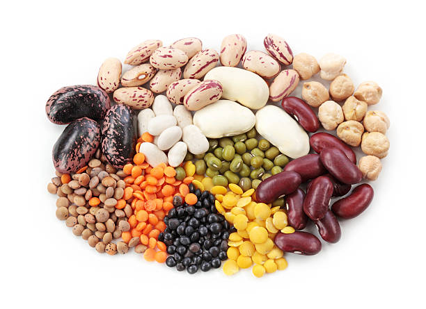 alimentos para aumentar a massa muscular1 - Alimentos Para Aumentar a Massa Muscular Rápido | 25 Melhores!