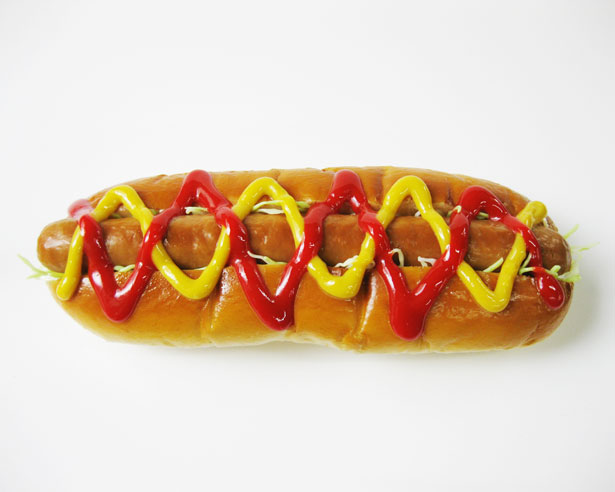 hot dog light - 6 Lanches e Sobremesas Light|Para Comer Sem Culpa.