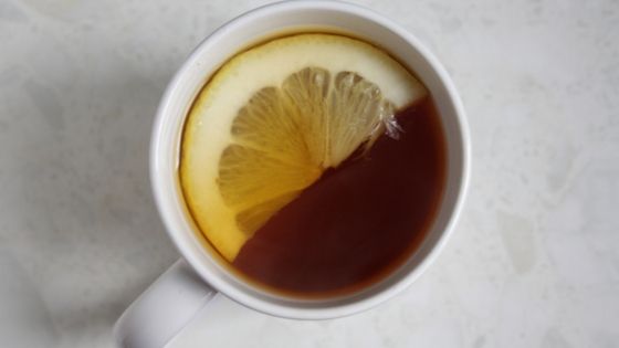 chá de limão canela e gengibre para secar a barriga - Chá seca barriga caseiro | 3 Receitas Milagrosas!