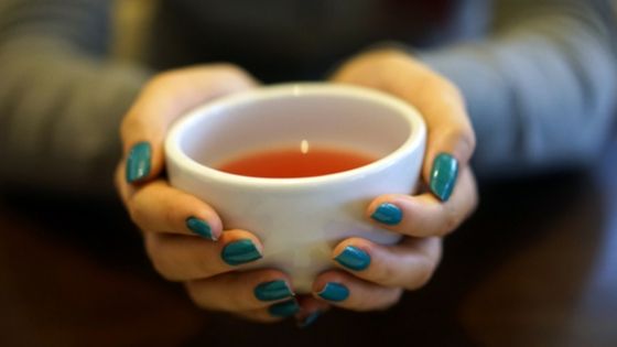 chá para secar a barriga - Chá seca barriga caseiro | 3 Receitas Milagrosas!