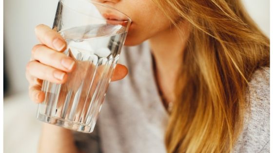bebendo agua para emagrecer - Como Perder Barriga em uma Semana | O Método Eficaz!